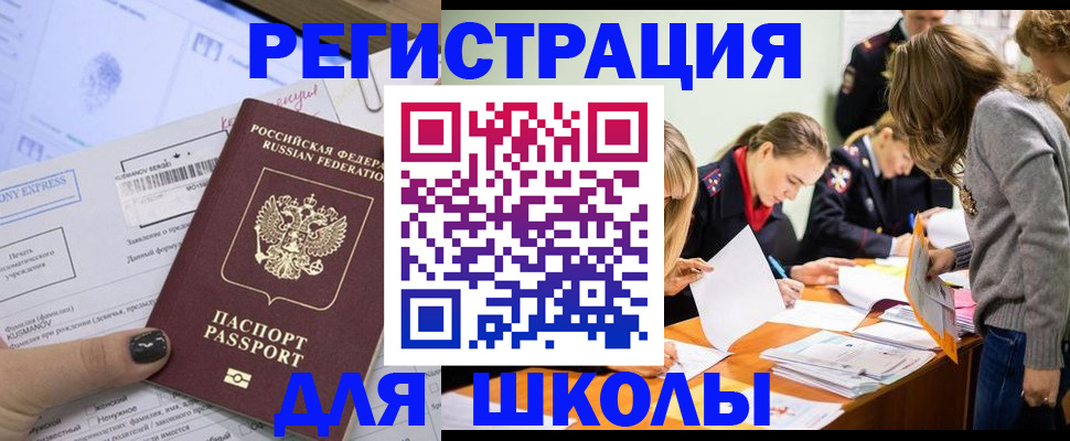 временная регистрация госуслуги в Щёлково